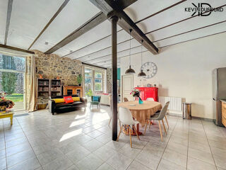  Appartement  vendre 5 pices 92 m