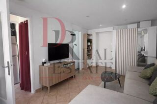  Appartement � vendre 1 pi�ce 24 m�