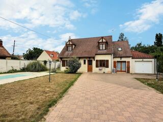  Maison � vendre 6 pi�ces 145 m�