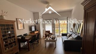  Appartement � vendre 3 pi�ces 65 m�