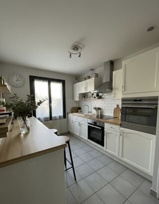  Maison � vendre 5 pi�ces 123 m�