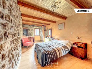  Maison à vendre 13 pièces 300 m²