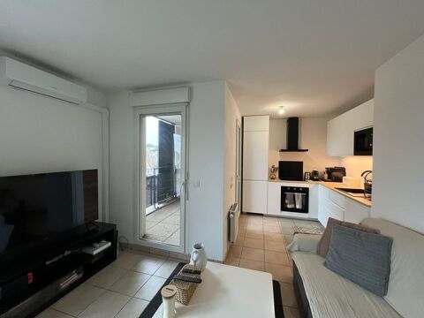  Appartement � louer 2 pi�ces 44 m�