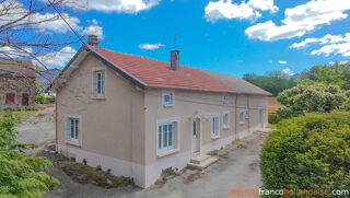  Maison � vendre 6 pi�ces 134 m�