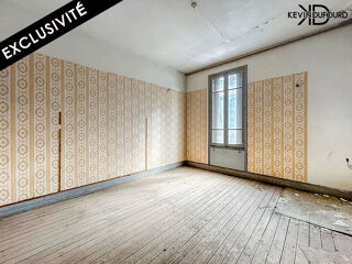  Appartement à vendre 2 pièces 32 m²