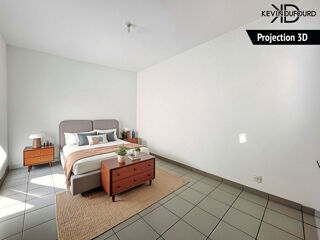  Appartement � vendre 3 pi�ces 45 m�