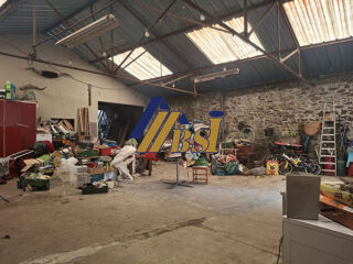  Immeuble  vendre 230 m Brest