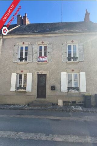  Immeuble � vendre 6 pi�ces 110 m�