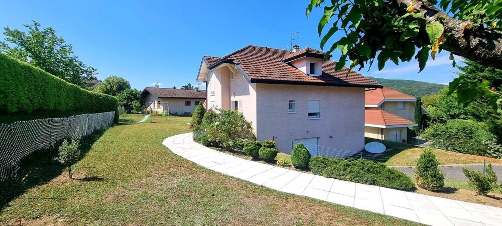 Maison 7 pièces 175 m² · à Vétraz-Monthoux · 175 m² · 899 000 €
