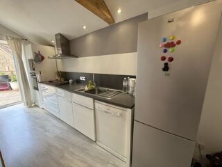  Maison  vendre 3 pices 55 m