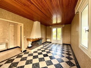  Maison à vendre 2 pièces 52 m²