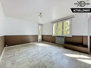  Appartement à vendre 4 pièces 73 m²