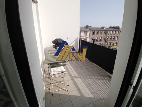  Appartement � louer 2 pi�ces 47 m�