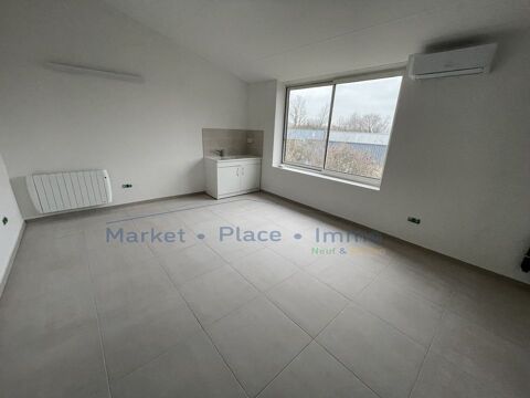   Implantez votre entreprise dans un environnement professionnel 