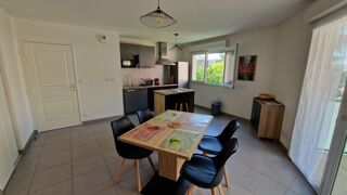  Appartement � louer 3 pi�ces 69 m�