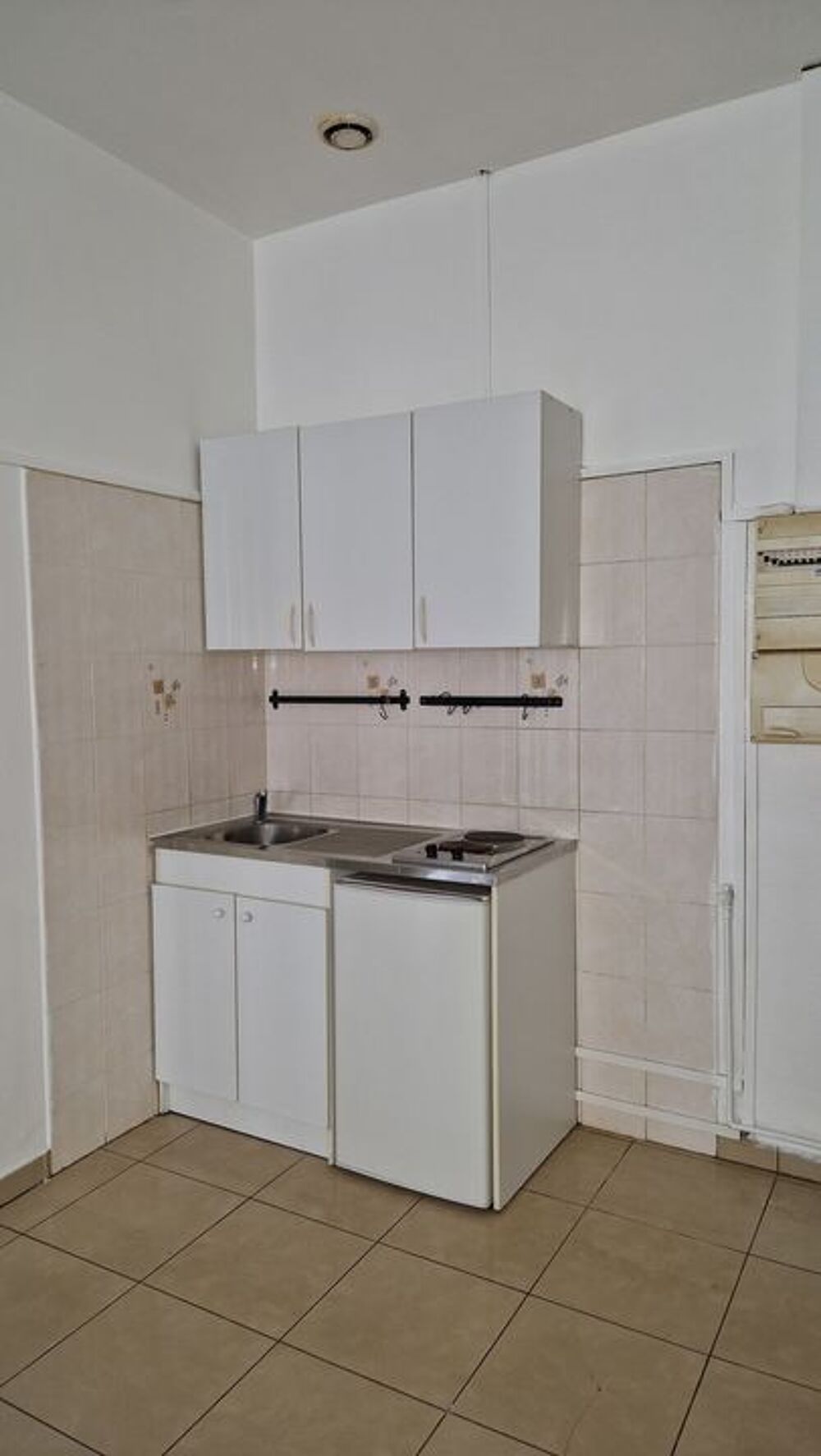Location Appartement JOLI T2 DE 42 m² LYON 3 Lyon 3