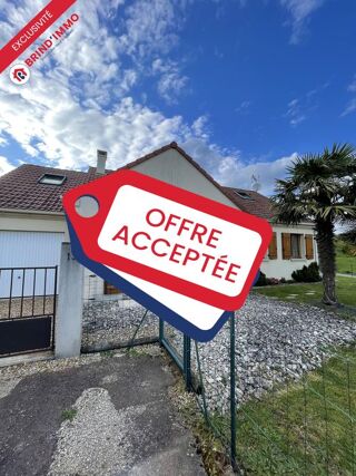  Maison � vendre 7 pi�ces 115 m�