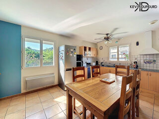  Maison  vendre 5 pices 80 m