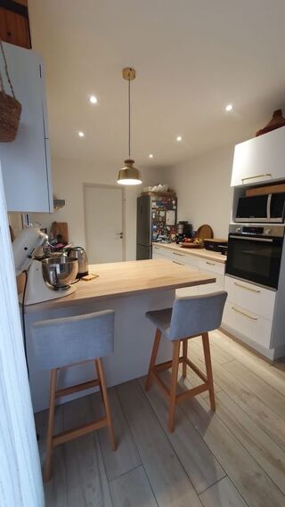  Maison � vendre 5 pi�ces 114 m�