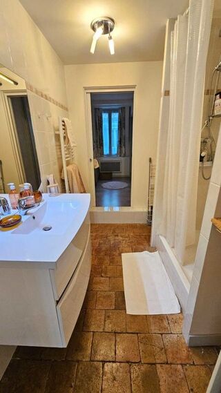  Appartement  louer 2 pices 53 m