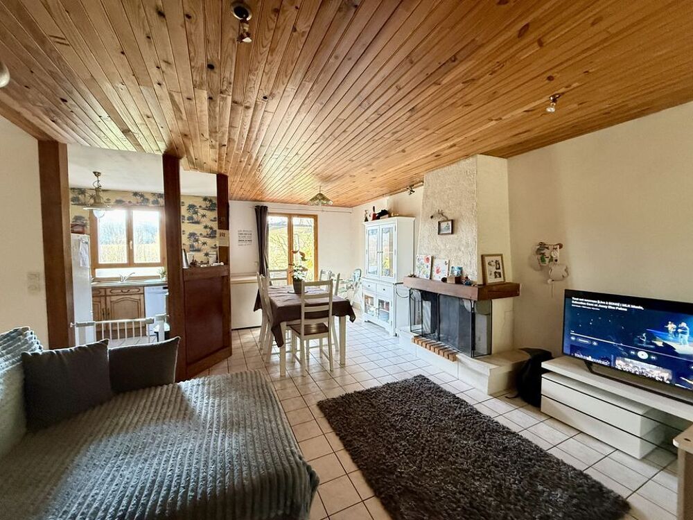 Pavillon avec vue imprenable à Donnemarie-Dontilly-77-