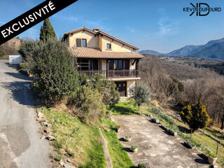Maison 5 pièces 130 m² · à Vesseaux · 130 m² · 200 000 €