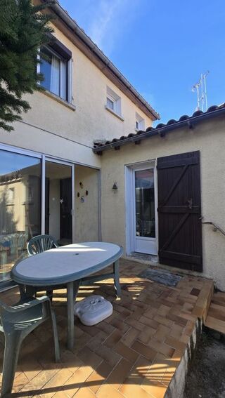  Maison � vendre 5 pi�ces 114 m�