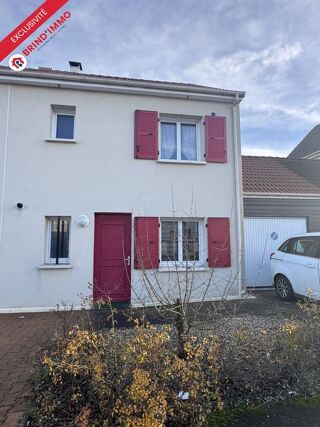  Maison  vendre 4 pices 74 m