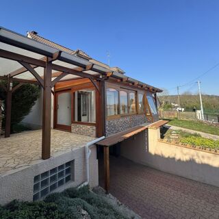  Maison à vendre 5 pièces 123 m²