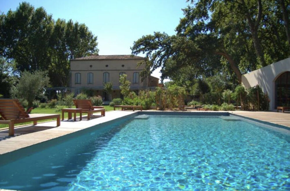 � vendre  Maison Raphele Les Arles (13280)