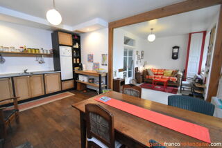  Maison � vendre 6 pi�ces 120 m�