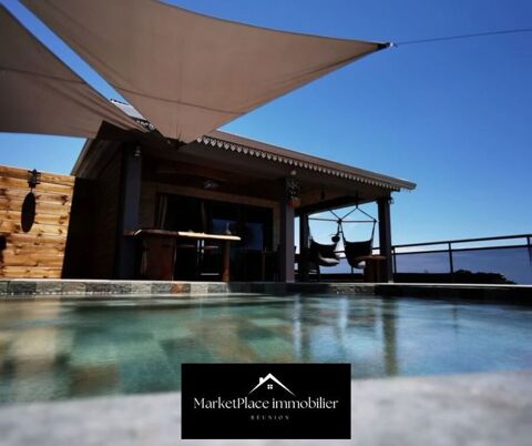   R�sidence h�teli�re de haut de gamme m�langeant charme et Maison - 12 pi�ce(s) - 260 m�