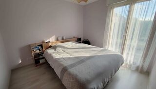  Appartement � vendre 3 pi�ces 62 m�