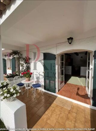  Appartement � vendre 2 pi�ces 48 m�