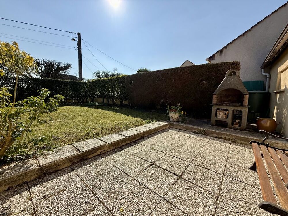 Maison à vendre 5/6 pièces - Pavillon avec grand jardin -
