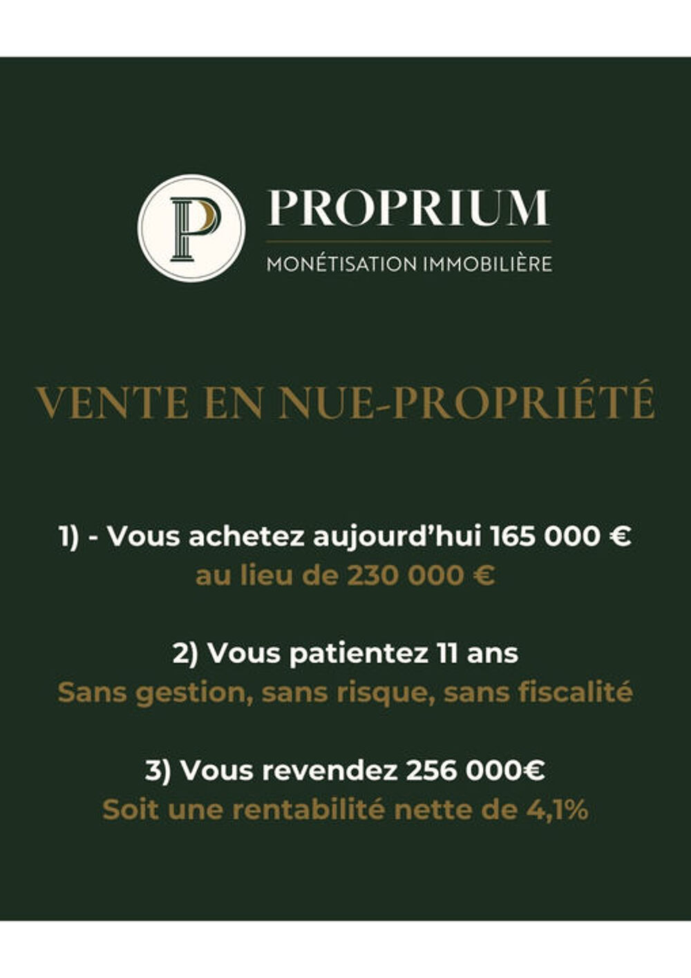 Vente Appartement Appartement, Studio - 165 000�euros - Versailles