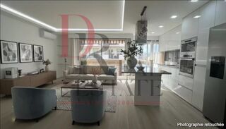  Appartement � vendre 4 pi�ces 84 m�