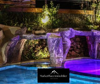  Maison � vendre 12 pi�ces 260 m�