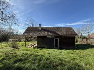  Maison à vendre 3 pièces 40 m²