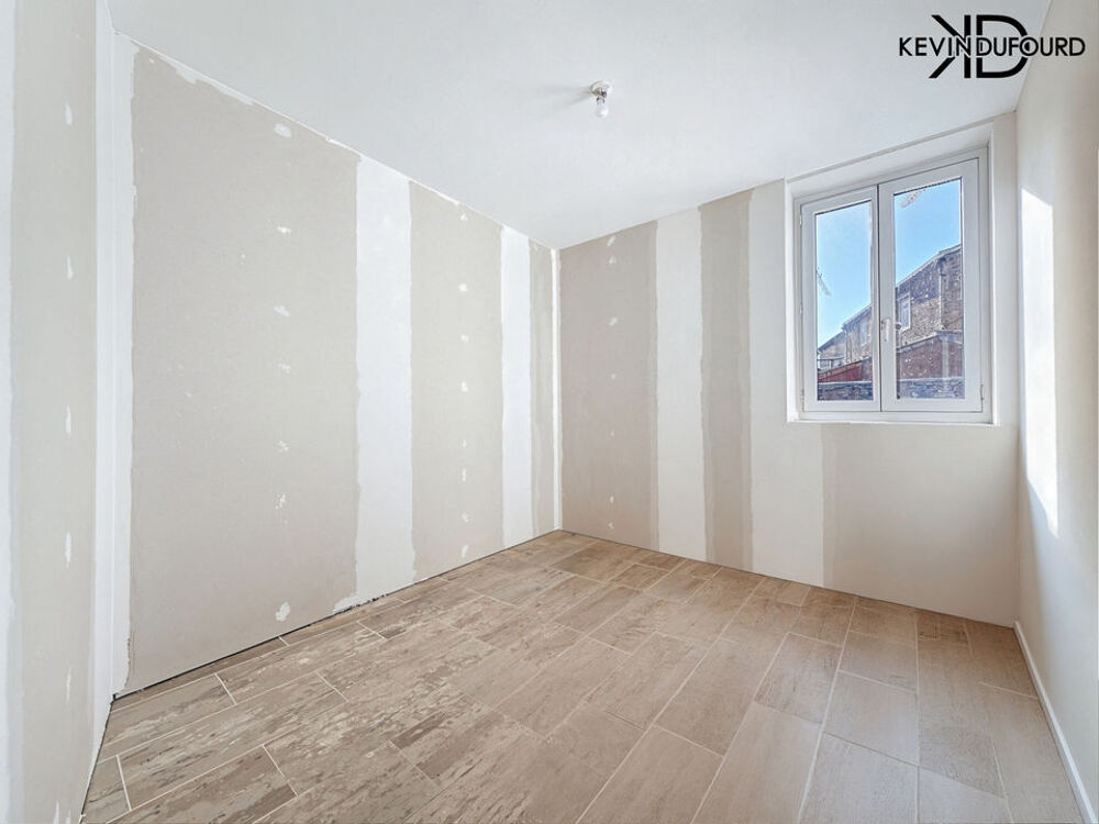 Vente Appartement Appartement 43 m² à AUBENAS Aubenas