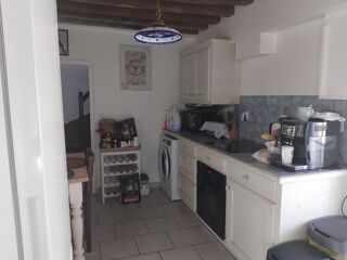  Maison à vendre 5 pièces 92 m²