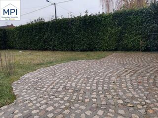  Maison � vendre 4 pi�ces 100 m�