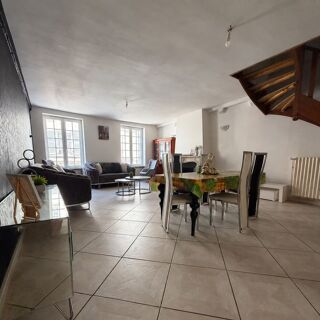  Maison à vendre 4 pièces 107 m²