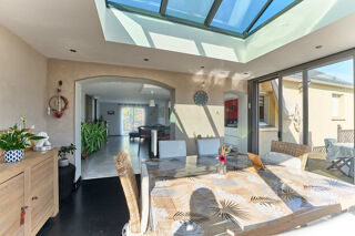  Maison à vendre 6 pièces 122 m²