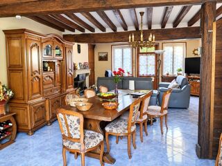  Maison à vendre 8 pièces 182 m²