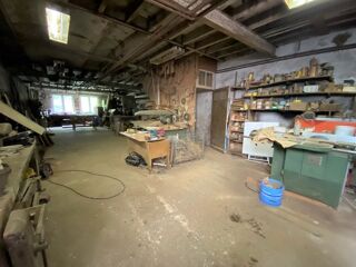  Immeuble � vendre 15 + pi�ces 840 m�