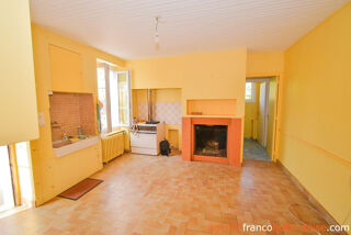  Maison à vendre 3 pièces 63 m²