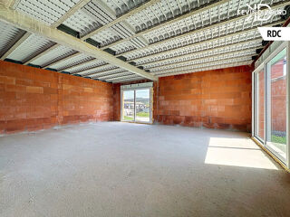  Maison � vendre 2 pi�ces 120 m�