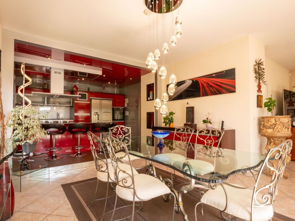� vendre  Maison V�traz-Monthoux (74100)