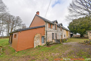  Maison � vendre 4 pi�ces 119 m�